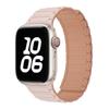 Magnetic Loop for Apple Watch 44mm 40mm 49mm 45mm 41mm 46mm Silicone Bracelet for IWatch Series 12 11 10 9 8 7 6 5 4 3 Se Ultra 2 Strap
