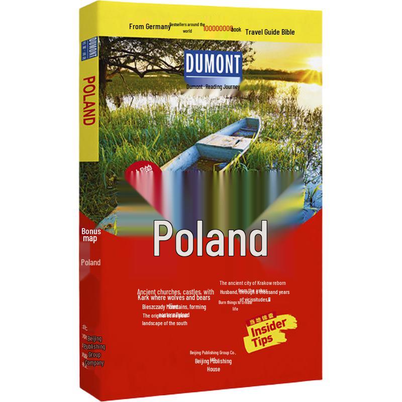 Dumont Read Journey Travel Guides