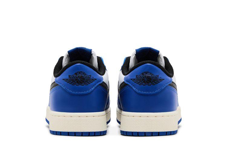 Jordan 1 Retro Low OG Game Royal (GS)