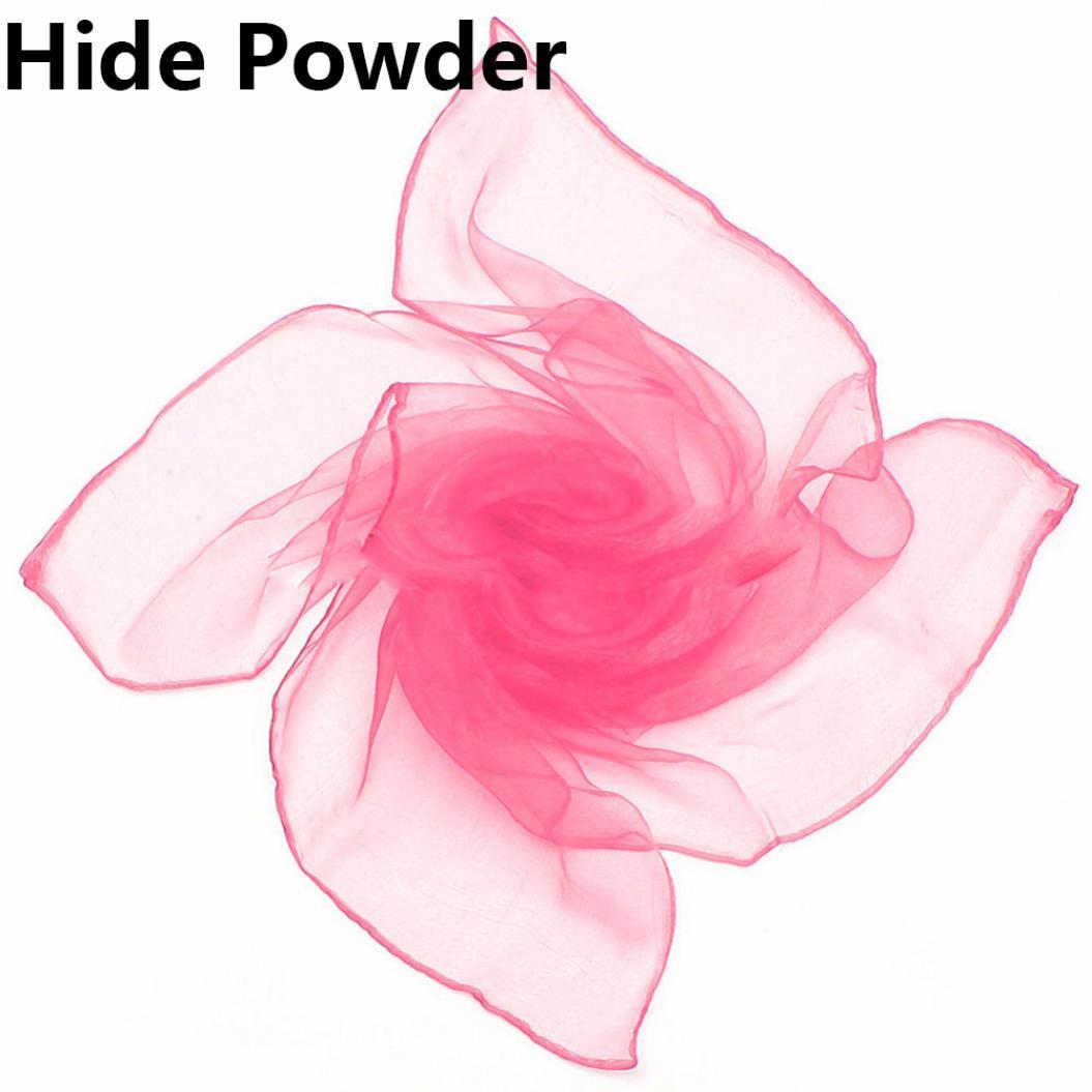 

Шелковый шарфик для женщины в виде квадрата