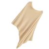 Casual Knitting Wrap Scarf With Breathable Texture For Layering Over Top Dresses Outdoor Activity Indoor Relaxation