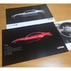 Used Toyota Motor Corporation GR86 Sales Promotion Catalog - Not for Sale, New, Unused