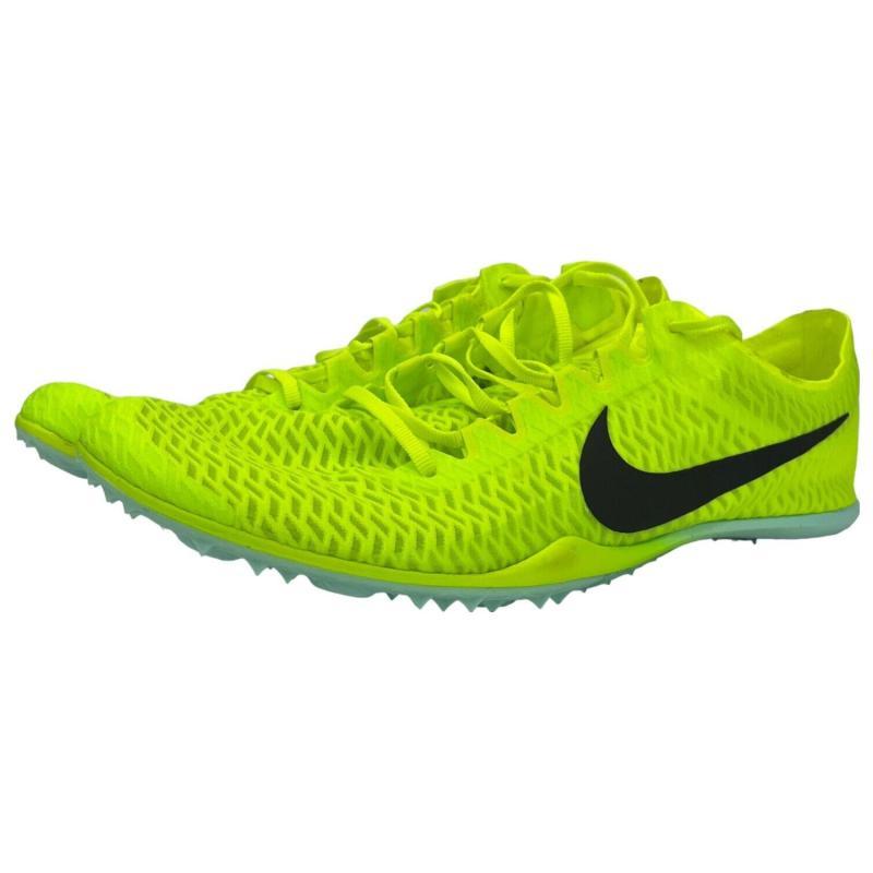 Nike Zoom Mamba 5 'Volt Mint Foam' Sneakers Casual DR9945-700