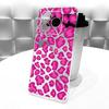 For Honor X5c Plus Case Soft Silicone Transparent  Fashion Style Capa Proective Cover for HonorX5c X 5 C Plus NLA-LX1 Fundas