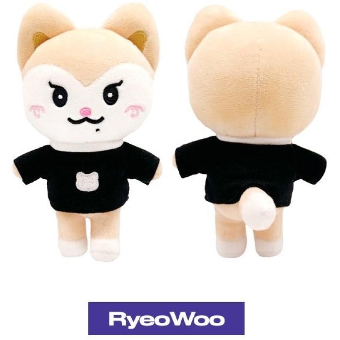 ITZY - [ON AIR] FAN MEETING MD Twinzy Plush Mini Ver