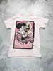Rare! Queens Of The Stone Age Lightpink Shirt Unisex S To 5Xl El905