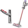 For V7 Dyson V8 V10 Handheld Vacuum Cleaner Accessory Floor Brush Dust Remova