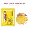 Ainan Mountain Original Feverish Ginger Patches: Warm Compress for Knees and Neck