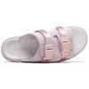 New Balance 330 Slides 'Pink White' Women's