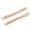 1 Pezzo Spazzolino Miswak Naturale Portatile Sbiancante Tradizionale per Denti e Bastoncino Manuale per la Cura dei Denti per Viaggio