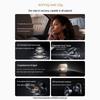 Sanag ANC Clip Open-Ear Bluetooth Earbuds