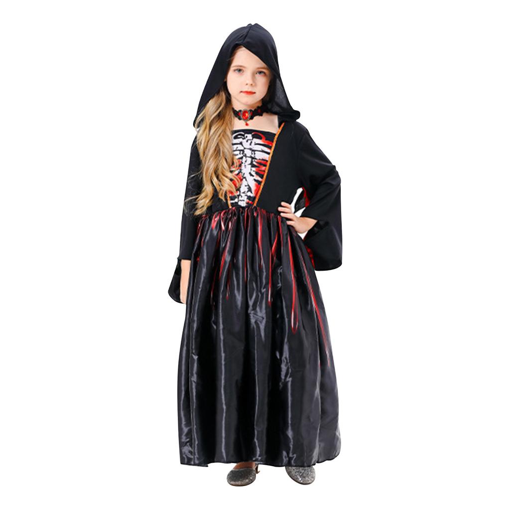 Dress For Women Masquerade Carnival Role Play Theme Party Role Play