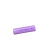 Lithium Iron Phosphate 18650 Battery, 3.2V 2000mAh, 3C Discharge for Lawn Wearables & Energy Storage