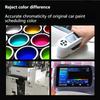 For Toyota RAV4 Car Paint Repair Pen Original Paint Repair Varnish Pen Scratch Cream Finish Repair Set Touchup Paint2