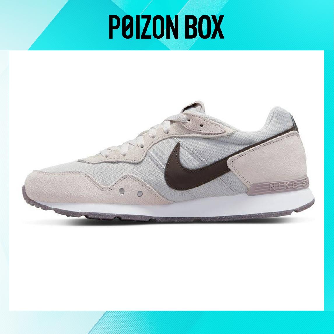 

кроссовки Nike Venture Runner Gray Purple CK2944-013