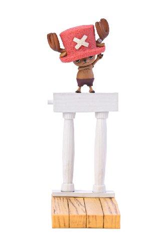 

Banpresto One Piece 6.7-Inch Chopper Figure, Drama