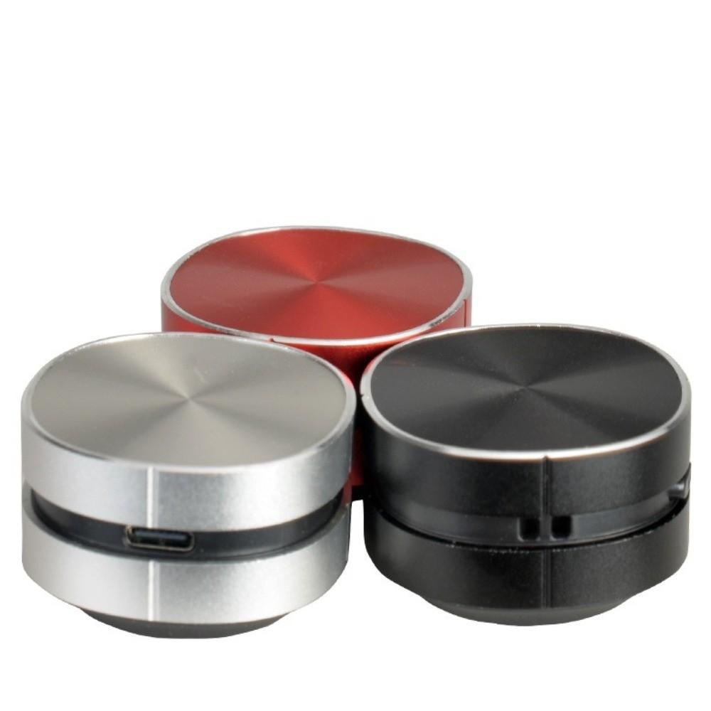Aluminium Zink Zinklegierung Knochenschall-Lautsprecher Stereo Bass Stereo-Klang-Lautsprecher Bluetooth-Lautsprecher Auto