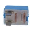 JZGRDN 2 Stück 4-Pin AC-Relais 90080-87026 90987-02027 90987-02028 90987-02022 156700-2870 156700-2840 Kompatibel mit 1997-2014 Toyota Lexus und Scion