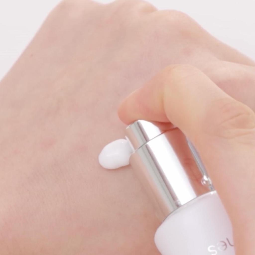 [9wishes] Vegan White Tone Up Cream 50ml +20ml