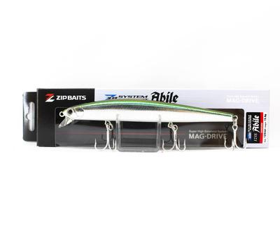 ZipBaits ZBL System Minnow 123S Abile Sinking Lure 923 (6068)