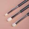 Beauty Professional Eyeshadow Brushes Set – Professional Eyeshadow Brush for Seamless Eyeshadow Blending, Softens Dramatic Edges & Harsh Lines for
