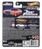 Hot Wheels Fast Furious Premium Assortment 1970 Chevrolet Chevelle SS Red & [GBW90]