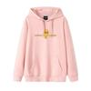 Winnie The Pooh Hoodie Pullover Women's Disney Clothes 202 New Winnie The Pooh Autumn and Winter Couples Casual Versatile Coat