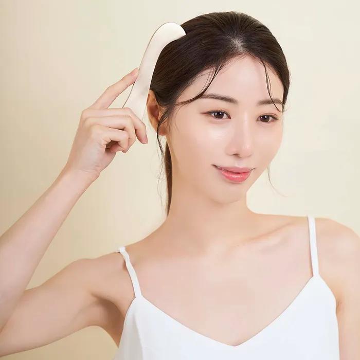 Premium Home Aesthetic Massager_Bangjja Organic Angela Guala Massager