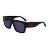 Calvin Klein Unisex Adult Jeans Sunglasses