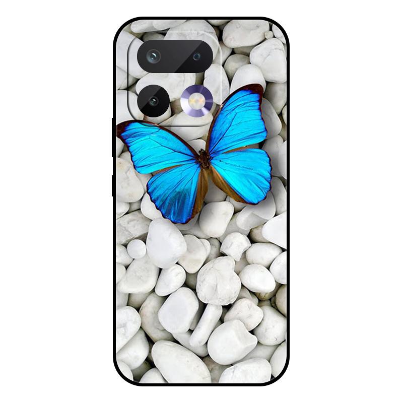 For Realme 16 Pro Plus Realme16Pro+ 5G Case Silicone Luxury Space Soft Bumper for Realme 16 Pro + 16Pro Phone Cover TPU Funda
