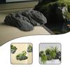 Artificial Landscape Rock Courtyard Stage Performance Faux Stone Backyard Figurine Decorative Foam Stone Decoration Ornament
