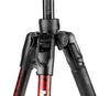 Manfrotto Befree Advanced Aluminum with Smartphone Maximum Height Collapsed Length Weight Load Capacity Ball Ideal for Travel and JP A00009BMN