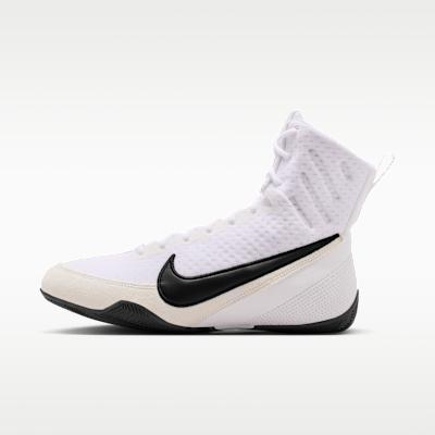 Nike Machomai 3 White Black 37.5