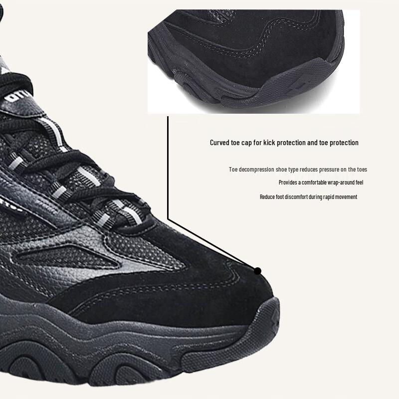 Lotto Men's Retro Running Dad Shoes 8880