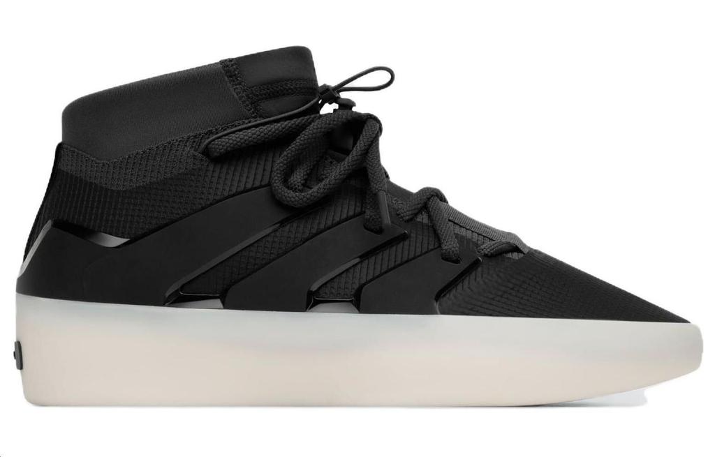 adidas Fear Of God Athletics I Basketball Carbon IF6680