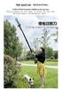 Divine Tool Telescopic Electric Pruning Saw with Lithium Battery for High Branches and Fruit Trees.