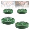 Pig Trough Livestock feed Bowl Container 8 Slot Basin Accessories Pig Waterer