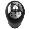 8200059578 5 Speed Gear Shift Knob 8200379950 Fit for Renault Clio 3 Laguna 2 Twingo 3 Dacia Dokker Duster Logan II 8200059575
