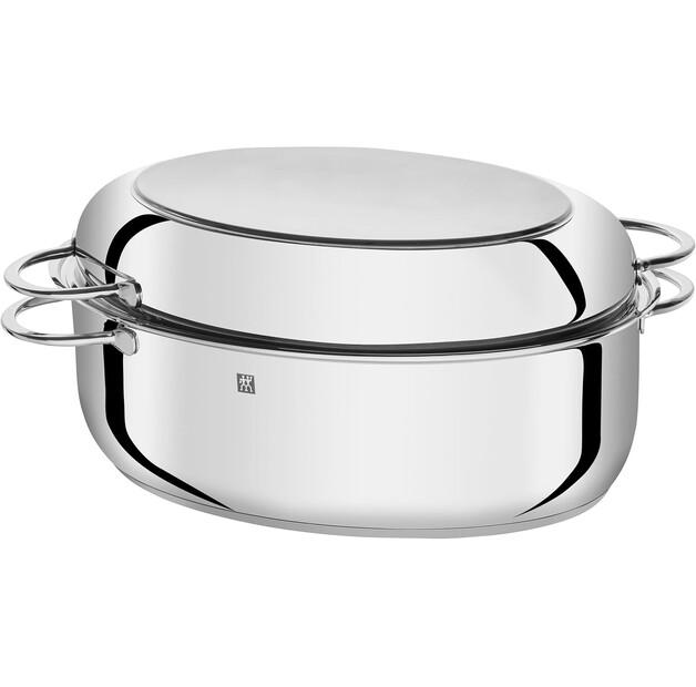 

Жаровня Zwilling мульти 40,8x25см 8,5л (40993-000-0)
