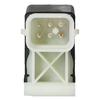 Versatile 705328 Front Left Door Lock Actuator For Holden Commodore VT VX VU VY VZ 1999‑2005