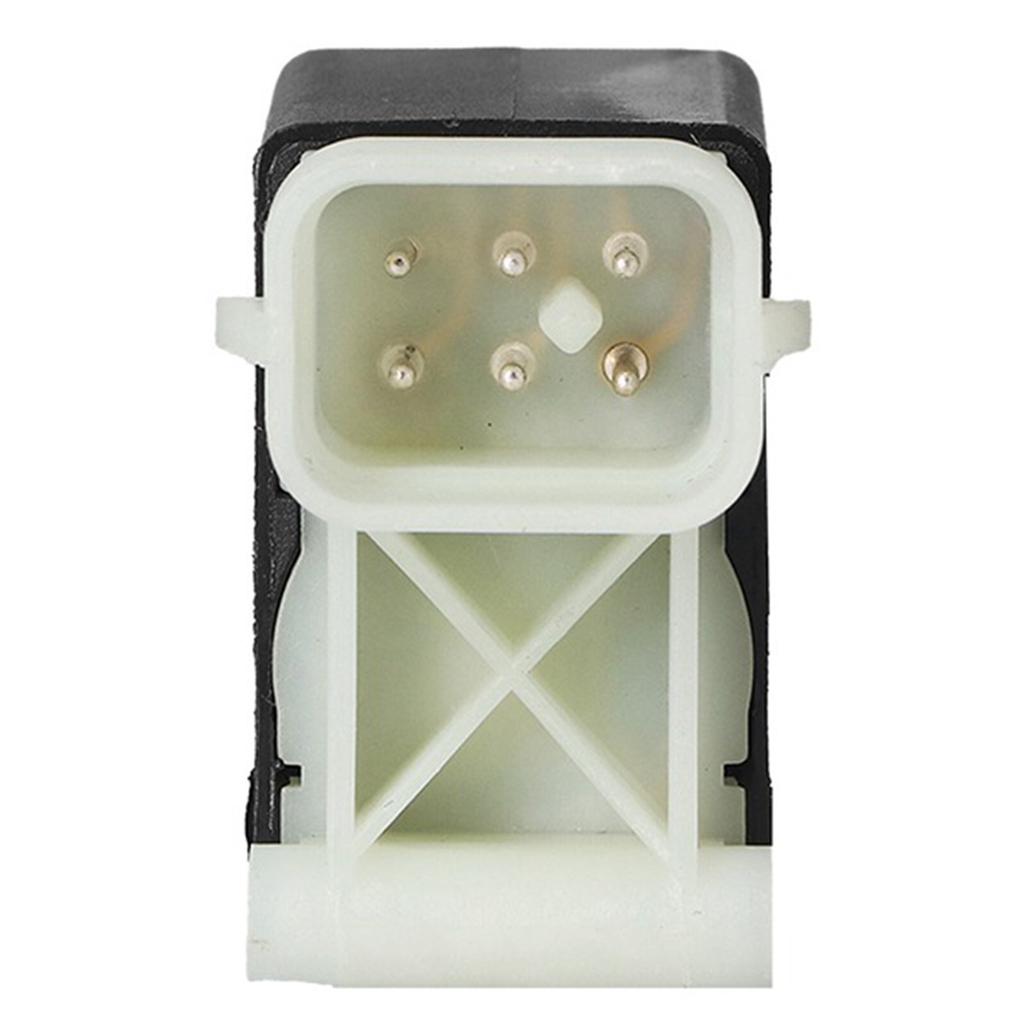 Versatile 705328 Front Left Door Lock Actuator For Holden Commodore VT VX VU VY VZ 1999‑2005