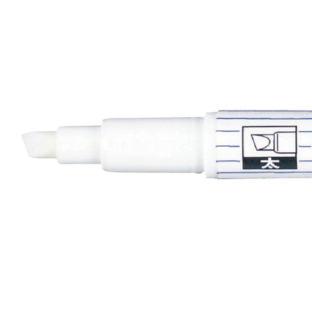 Zebra Memorization Check Eraser Pens, 10-Piece Set, B-MWE-150-CK