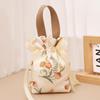 Elegant Wedding Candy Bag – High-end Special Packaging for Wedding Favors