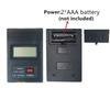 Termometru Digital TM902C -50C la 1300C Măsurător de Temperatură Sondă Ac Termocuplu Tester de Temperatură Cu TM-902C K