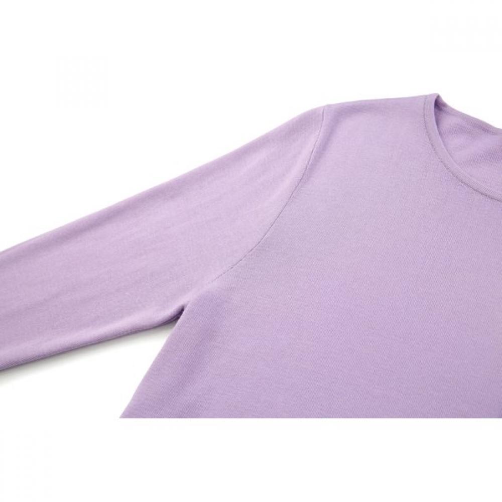 FURINA Wesentliches T-Shirt Europäisch Forty Five