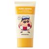 On the Body Pure Derma Jjangu UV Barrier Perfect Sun Cream SPF50+ PA++++, 80ml, 1 Pcs