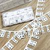 88 Keys Piano Keyboard Note Silicone Piano Keyboard Sticker Piano Key Labels  Electronic Organ