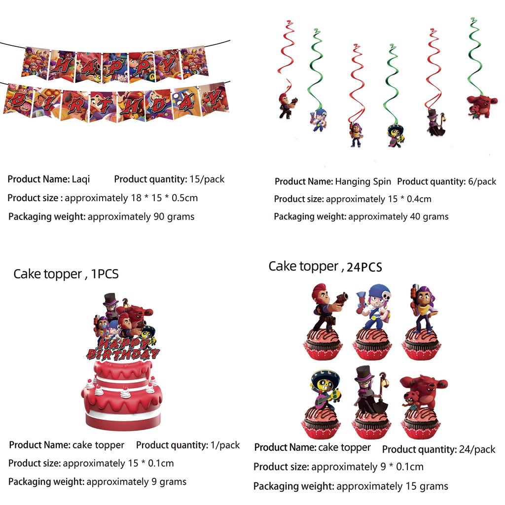 Game thme Birthday Party Decorations Disposable Tableware Tablecloth Plate Cup Napkin Baby Shower Boys Party Favors Supplies