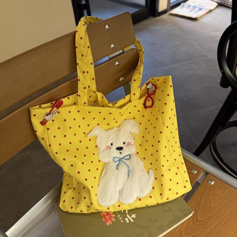 This Handbag Features A Large Capacity, High Aesthetic Standards, and Is A Versatile Summer Casual Tote Bag