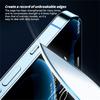 Suitable For 12- Mesh Screen Printing HD Tempered Film